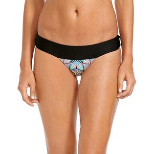 Body Glove Women's Look At Me Kaylee Bikini Bottom