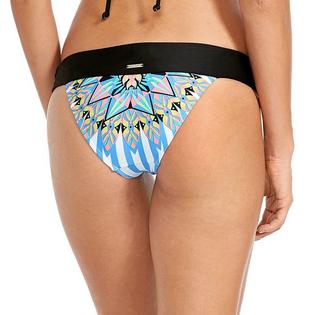 Body Glove Women's Look At Me Kaylee Bikini Bottom