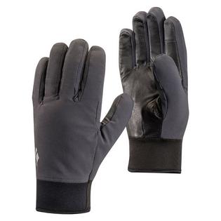 Unisex Midweight Softshell Glove