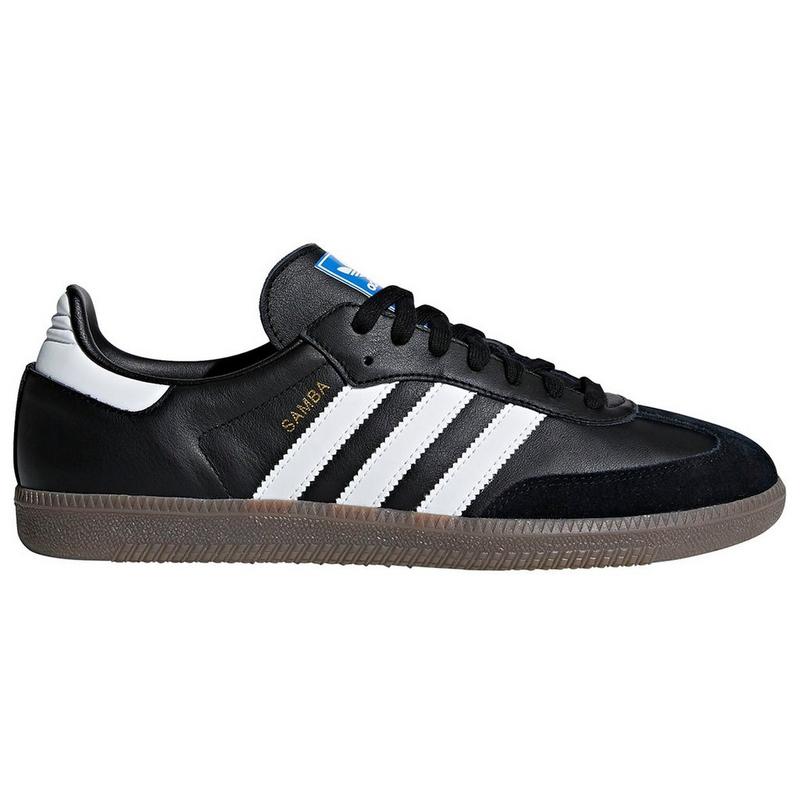 adidas Originals Unisex Samba OG Shoe