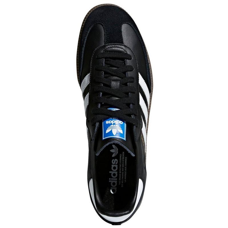 adidas Originals Unisex Samba OG Shoe