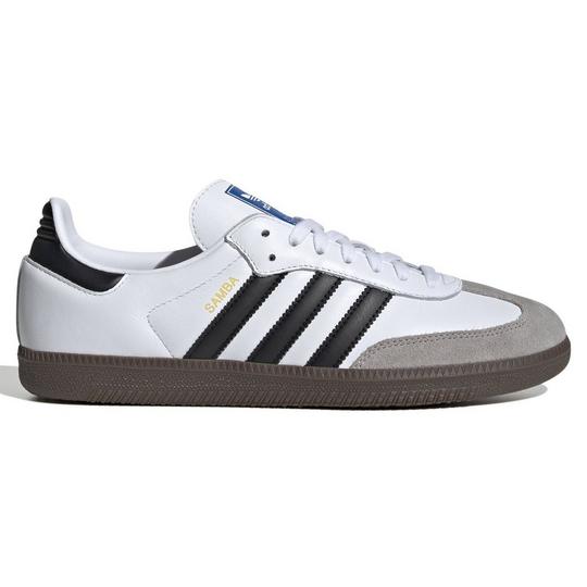 adidas Originals Unisex Samba OG Shoe