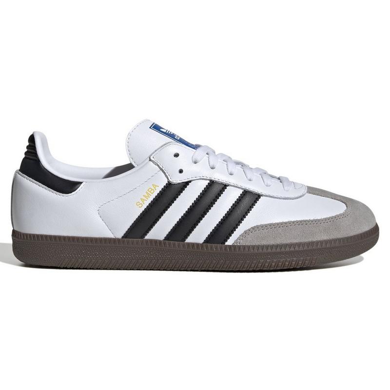 adidas Originals Chaussures Samba OG unisexes