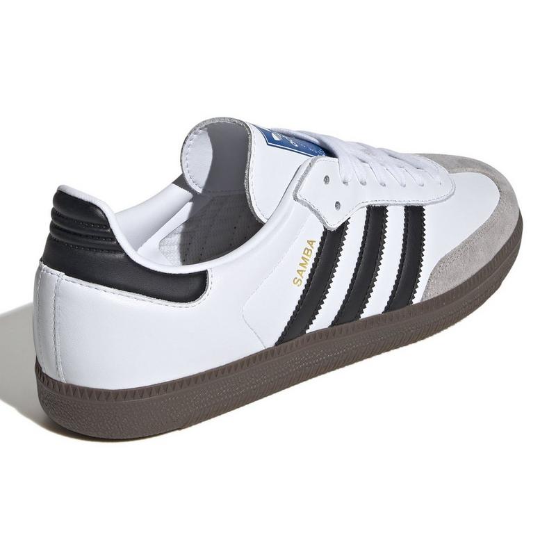 adidas Originals Chaussures Samba OG unisexes