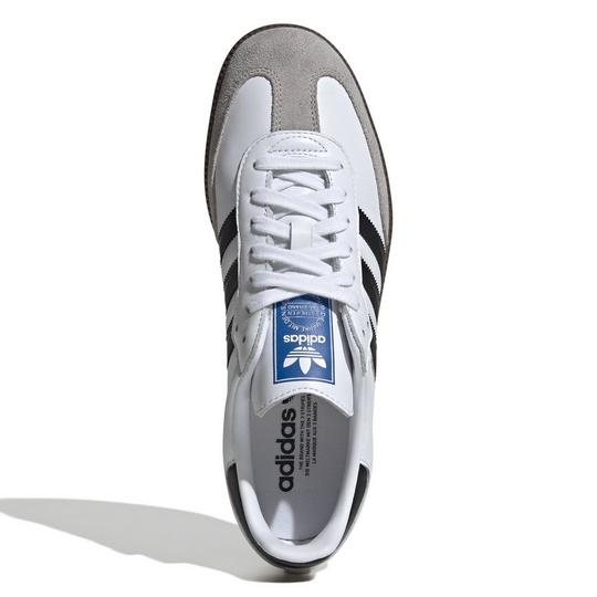 Unisex Samba OG Shoe | adidas Originals | Sporting Life Online