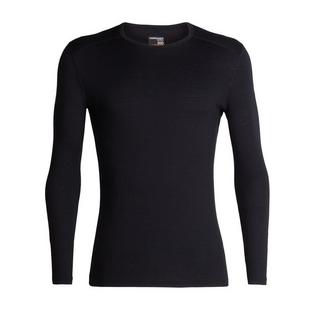 Men's Oasis Long Sleeve Crewe Top