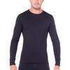 Men s Oasis Long Sleeve Crewe Top