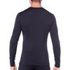 Men s Oasis Long Sleeve Crewe Top