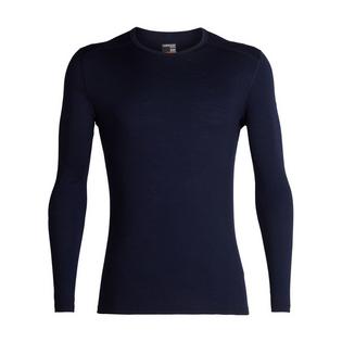 Men's Oasis Long Sleeve Crewe Top