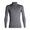 Men's Oasis Long Sleeve Half-Zip Top