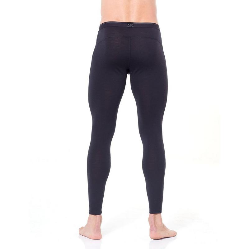 Icebreaker Legging Oasis pour hommes