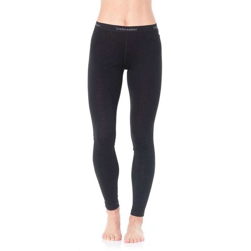 Icebreaker Legging Oasis pour femmes