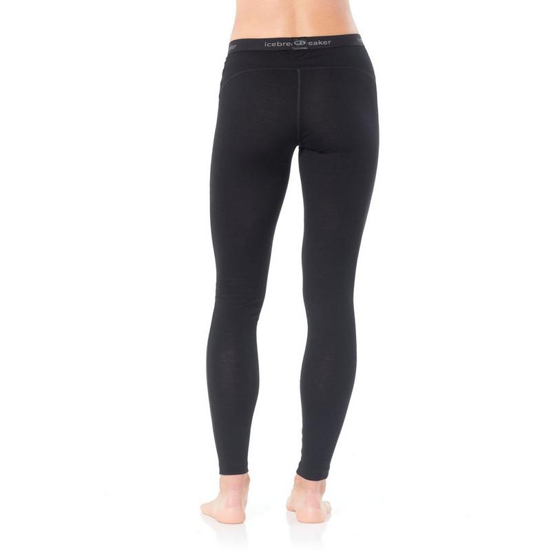 Icebreaker Legging Oasis pour femmes