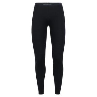Icebreaker Women's Tech Legging