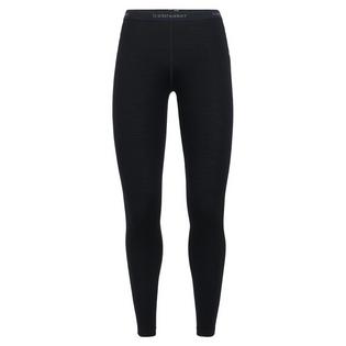 Women's Tech Legging