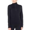 Women s Tech Long Sleeve Half-Zip Top