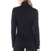 Women s Tech Long Sleeve Half-Zip Top