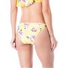 Bas de bikini Monaco Bouquet Charmer pour femmes