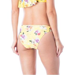 Nanette Lepore Bas de bikini Monaco Bouquet Charmer pour femmes
