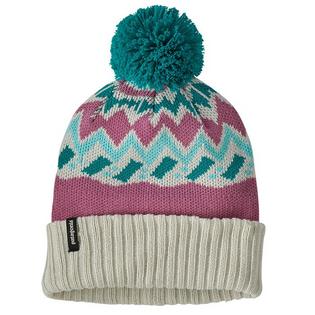 Patagonia Tuque Powder Town pour gar&ccedil;ons juniors (7 &agrave; 16)