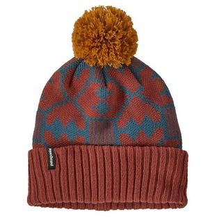 Patagonia Tuque Powder Town pour gar&ccedil;ons juniors (7 &agrave; 16)