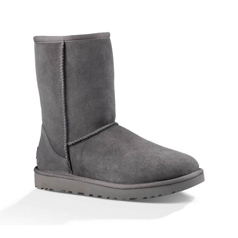 UGG Bottes courtes Classic II pour femmes