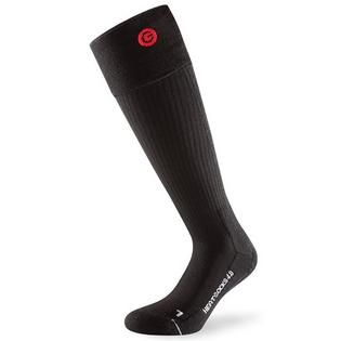 Chaussettes chauffantes Heat Sock 4.0 Toe Cap® + rcB 1200