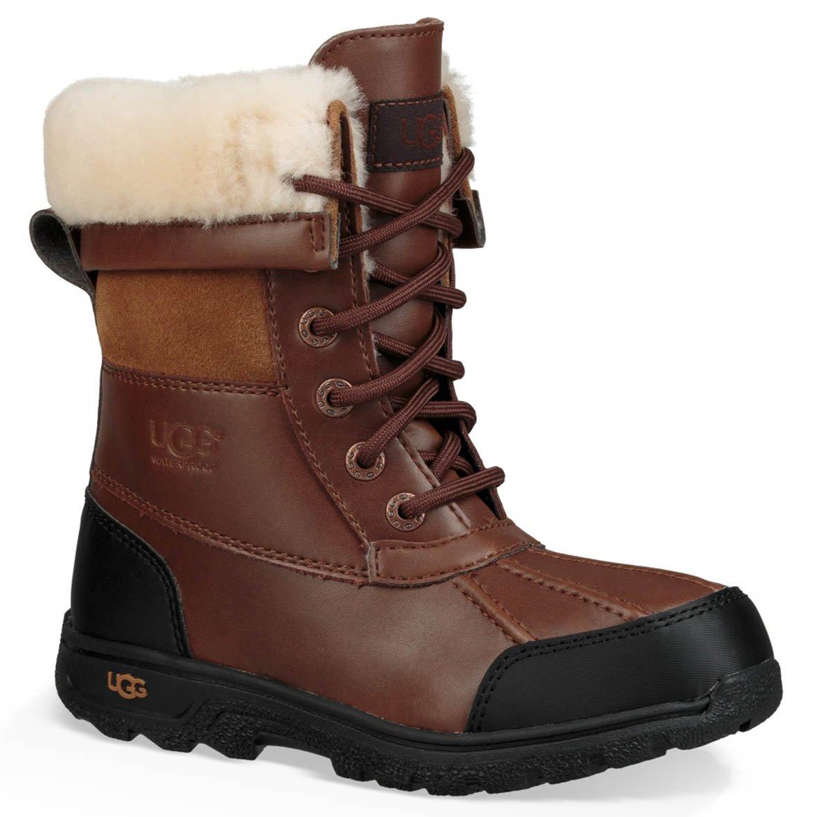 Butte II Cwr Brown 1 Worchester Ugg