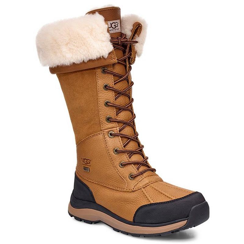 UGG Bottes hautes Adirondack III pour femmes