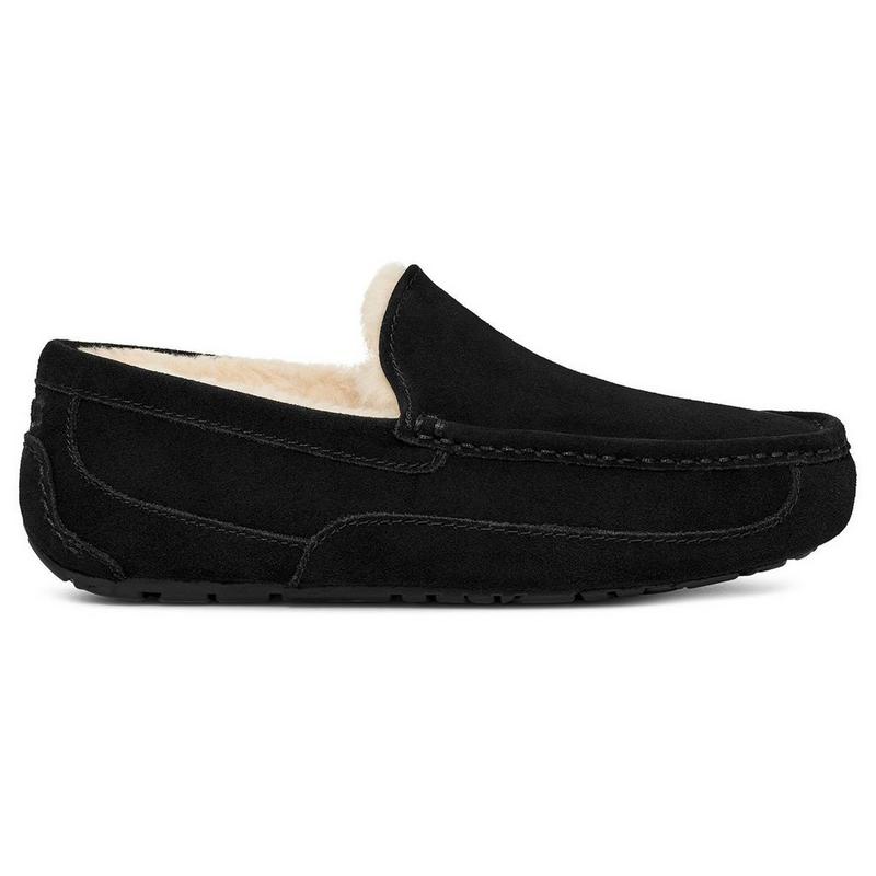 UGG Pantoufles Ascot pour hommes