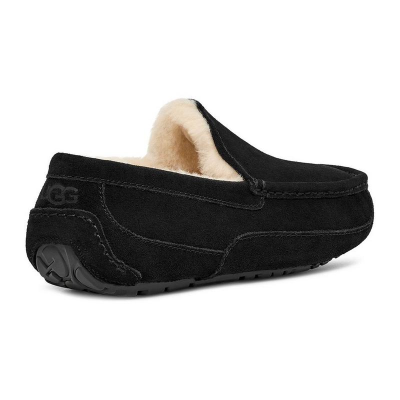 UGG Pantoufles Ascot pour hommes