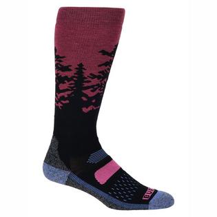 Burton Women's Party Snowboard Sock