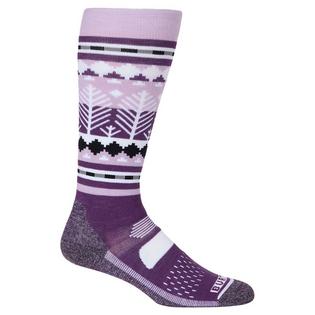 Burton Women's Party Snowboard Sock