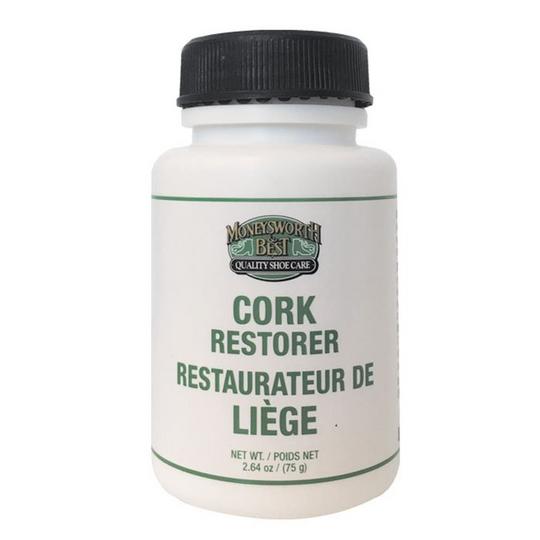 Moneysworth & Best Cork Restorer