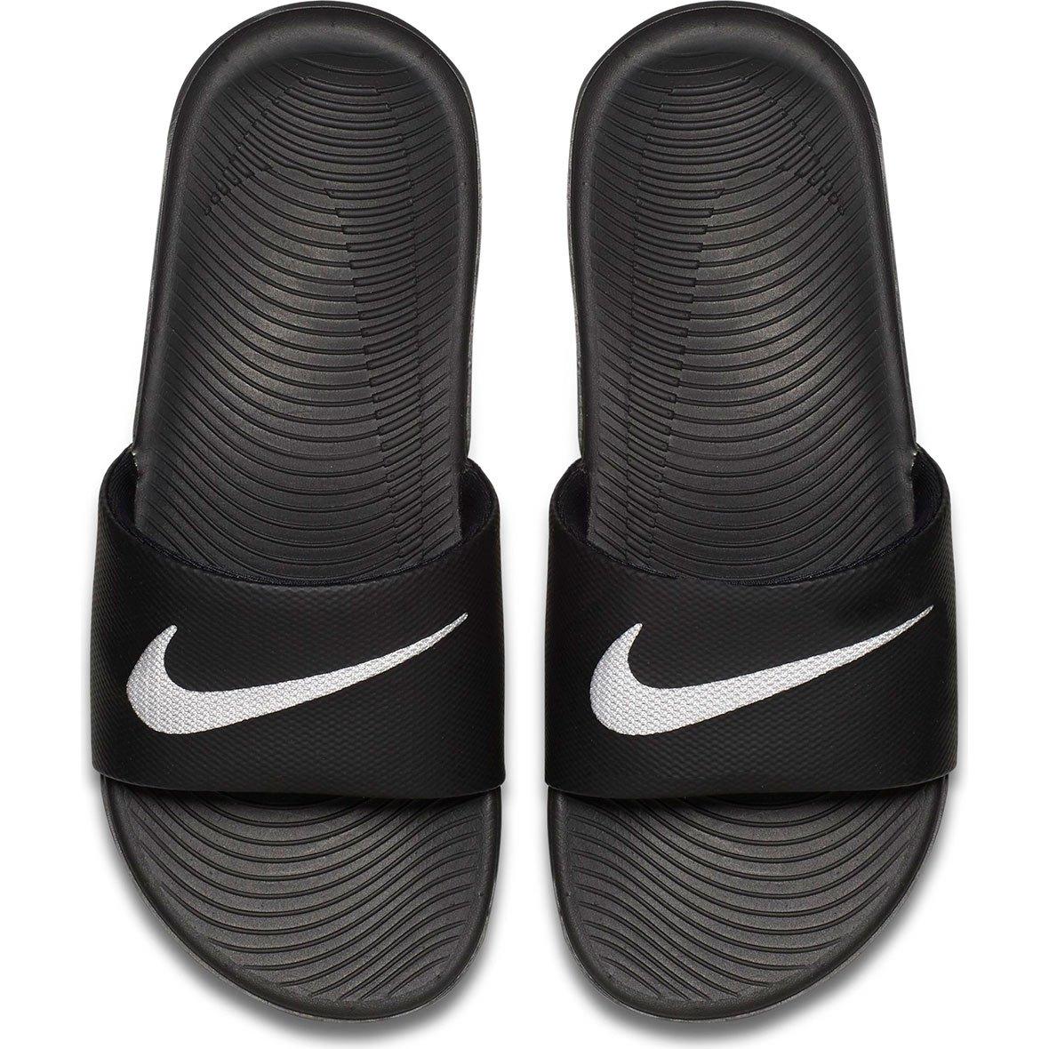 Juniors' [1-7] Kawa Slide Sandal | Nike | Sporting Life Online