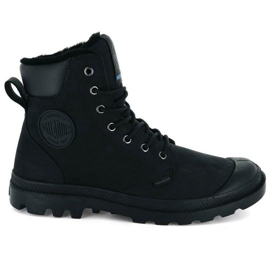 Men s Pampa Sport Cuff WPS Boot