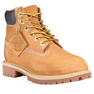 Kids' [13-2] Premium 6-Inch Boot