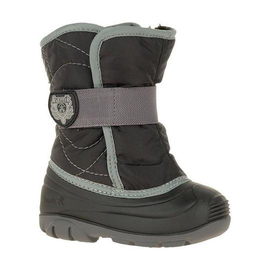 Kamik Bottes Snowbug 3 pour b b s  5-10 