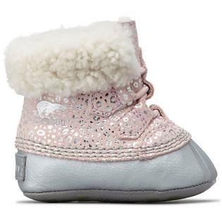 Sorel Babies' [1-3] Caribootie™ Boot