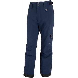 Pantalon isolant Laser Tech pour garçons juniors [8-16]