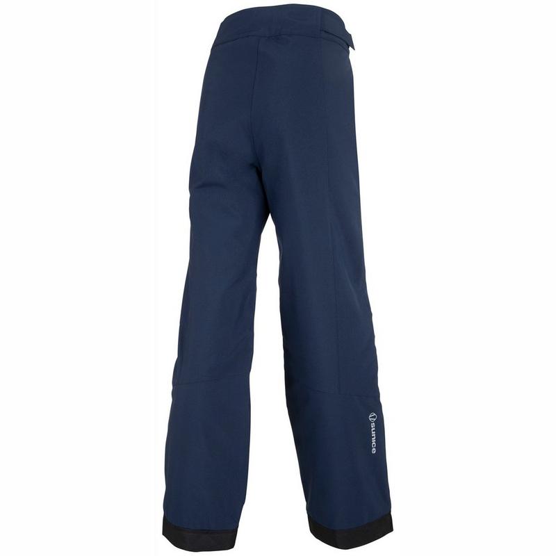 Sunice Pantalon isolant Laser Tech pour gar&ccedil;ons juniors [8-16]