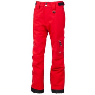 Pantalon isolant Laser Tech pour garçons juniors [8-16]