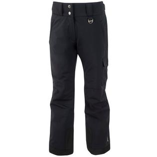 Sunice Pantalon Zoe pour filles juniors [8-16]