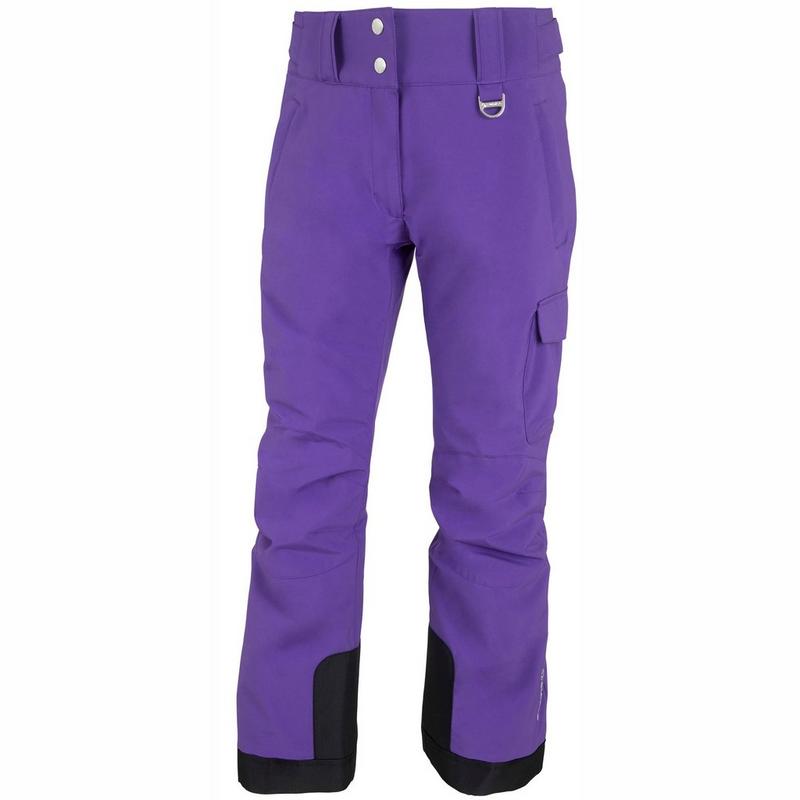 Sunice Pantalon Zoe pour filles juniors [8-16]