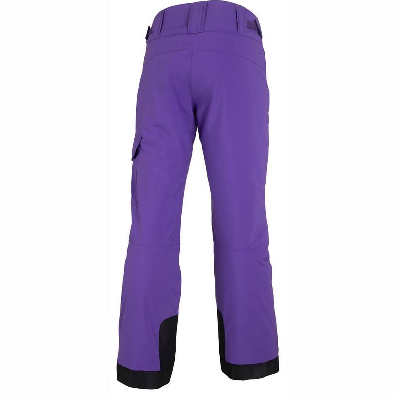 Sunice Pantalon Zoe pour filles juniors [8-16]