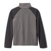 Junior Boys   6-16  Glacial  Fleece Half-Zip Pullover Top