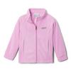 Girls   2-4  Benton Springs  Fleece Jacket