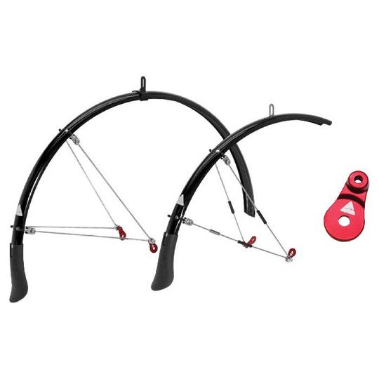 Axiom Garde-boues Roadrunner AR Trekk