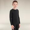 Juniors   6-14  Merino 200 Oasis Long Sleeve Crewe Top
