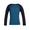 Juniors' [6-14] Merino 200 Oasis Long Sleeve Crewe Top